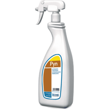 PYN detergente igienizzante per la cucina