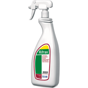 rifrax Detergente multiuso profumato per vetri e cristalli