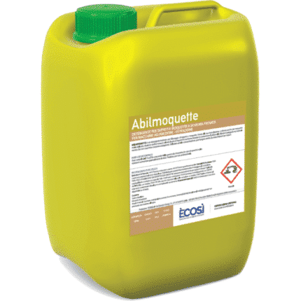 ABILMOQUETTE ÈCOSÌ - Tappeti e Moquette