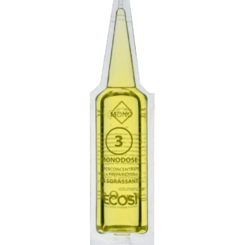 m3 monodose ecosi