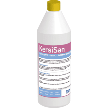 kersisan ecosi