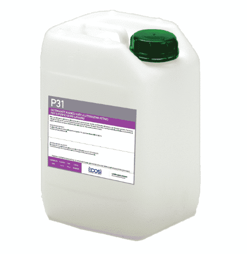 p31 ecosi igienizzante
