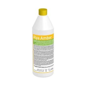 alya amber ecosi