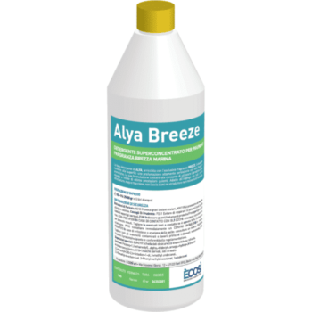 Alya Breeze pavimenti