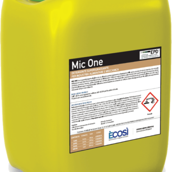 mic one
