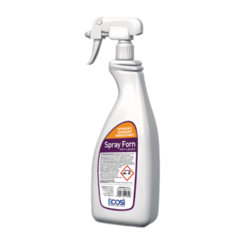 spray forn sgrassante