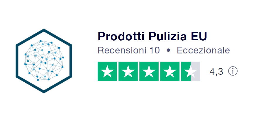 prodotti pulizia