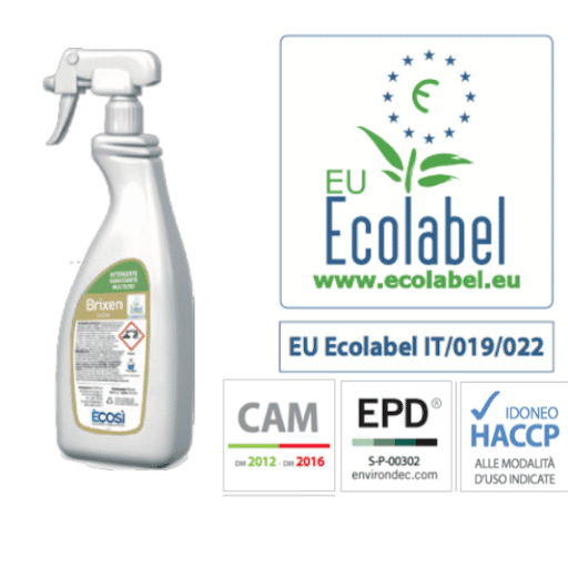 brixen ecolabel
