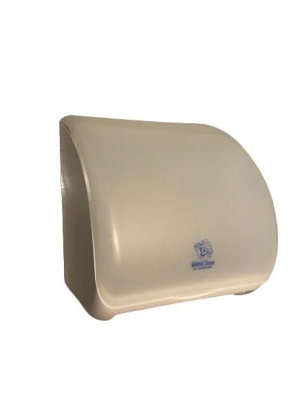 distributore carta mani