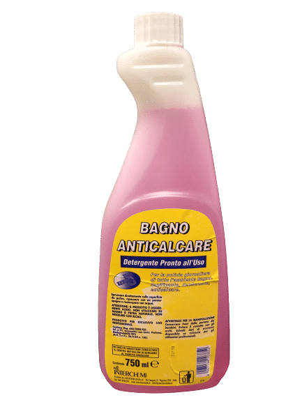 Bango anticalcare interchem