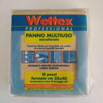 panno multiuso wettex professional