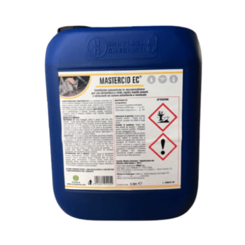mastercid ec orma