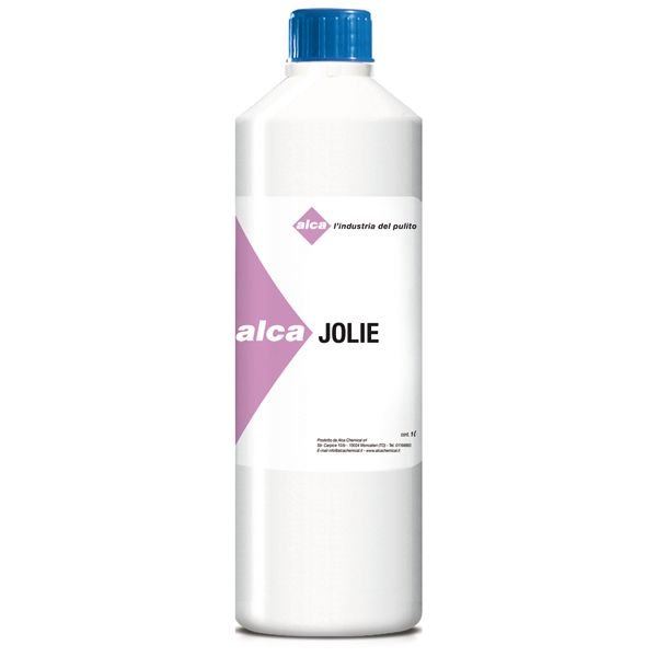jolie 1 litro alca prodotti pulizia