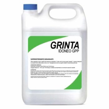 grinta sgrassante alca