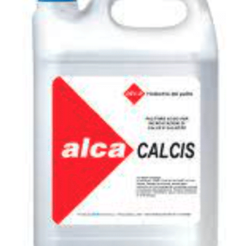 calcis alca