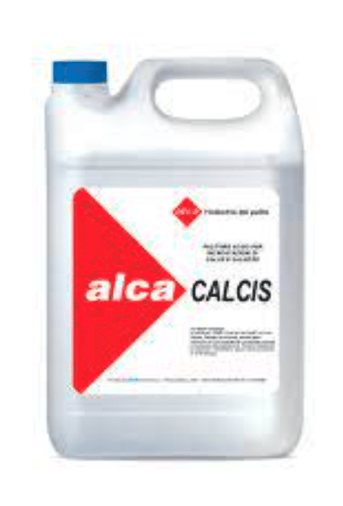 calcis alca