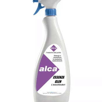 essenza glen alca