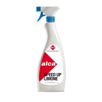 speed up limone alca