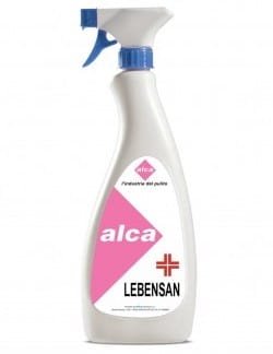 alca lebensan