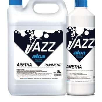 jazz aretha alca