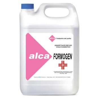 formogen alca
