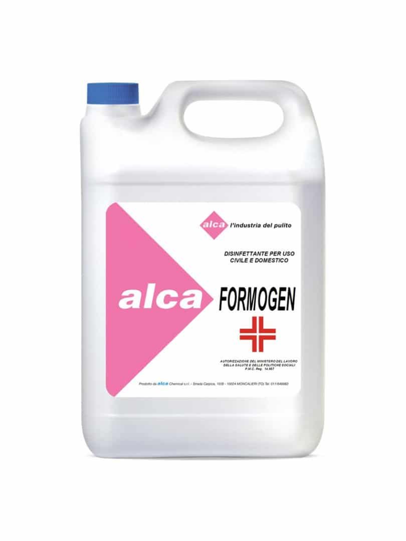 formogen alca
