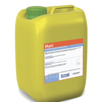 mani ecosi