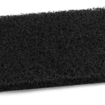 tampone nero filmop