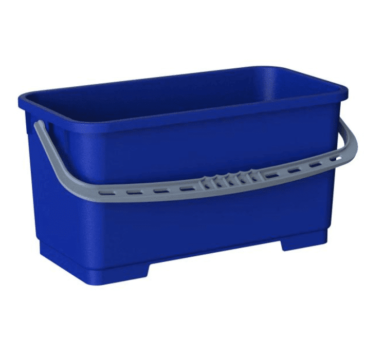 secchio plastica 22 litri