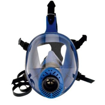 maschera TR 2002 CL2