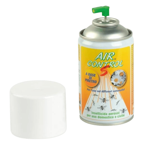 insetticida piretro air control s