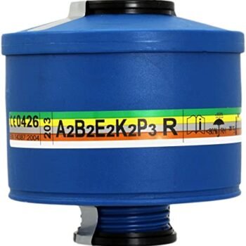 FILTRO ABEK2P3 SPASCIANI