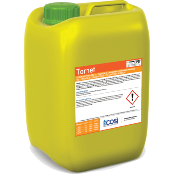 Tornet C10
