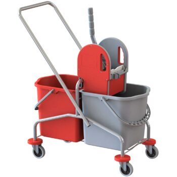 Carrello ECO-PRO 2x25