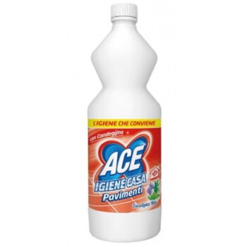 Ace Igiene casa Pavimenti