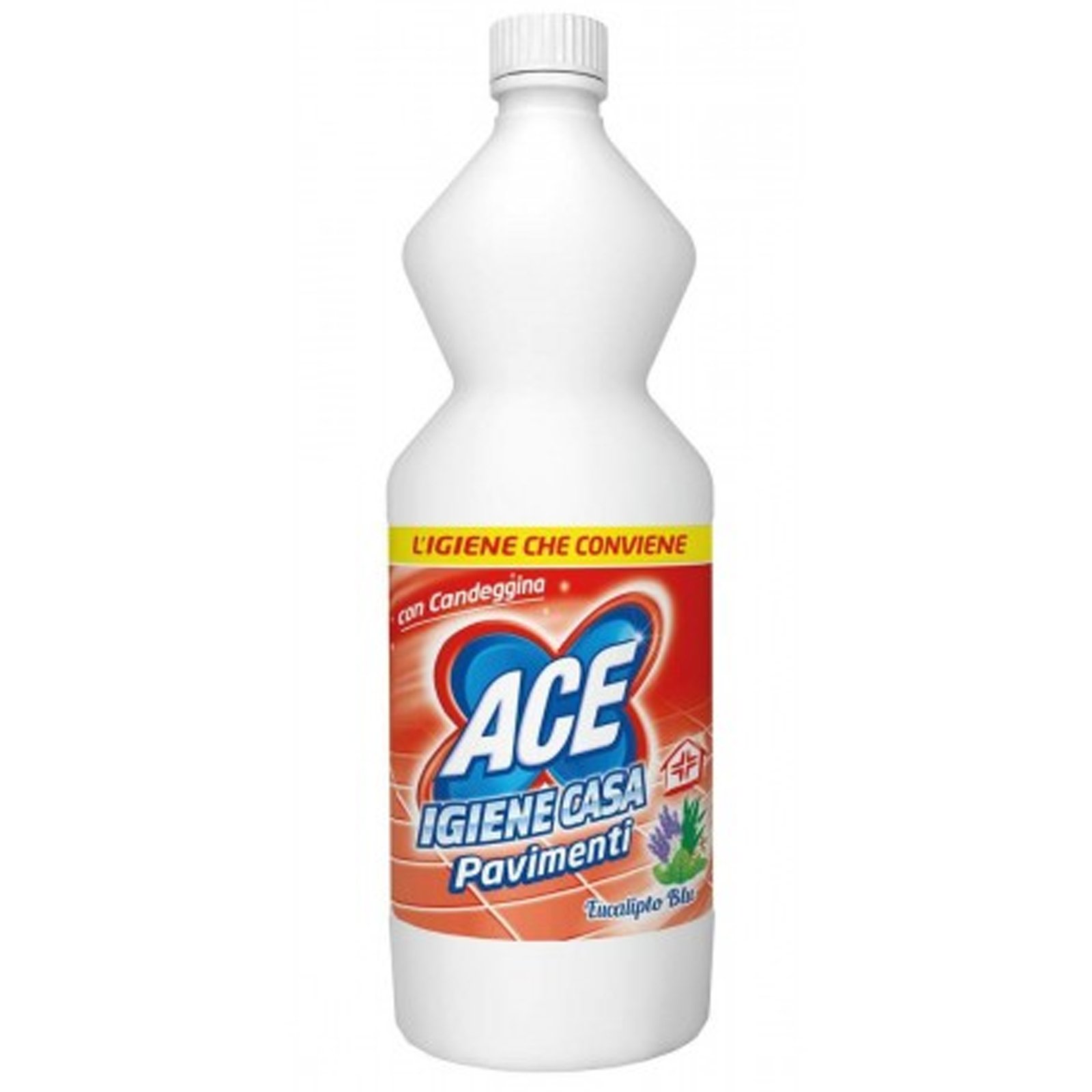 Ace Igiene casa Pavimenti