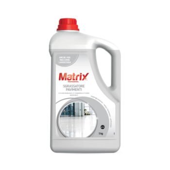 Matrix Sgrassatore pavimenti