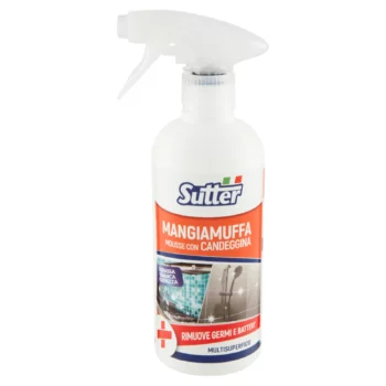 MANGIAMUFFA Sutter 500 ml