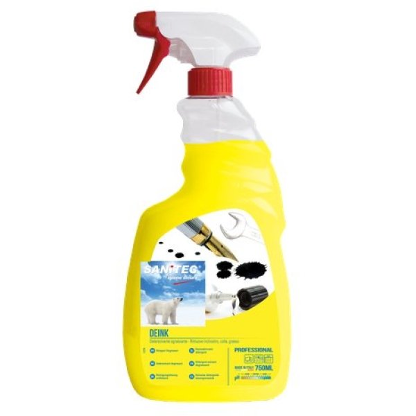 Sanitec Deink 750 ml