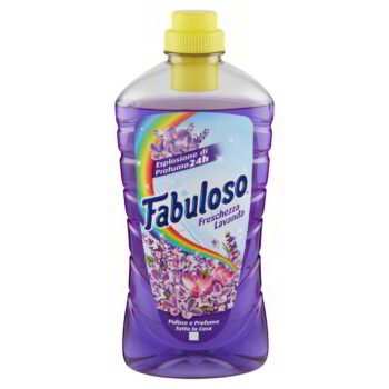 Fabuloso pavimenti 1L
