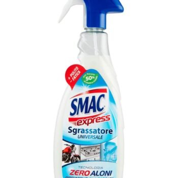 Smac Express Sgrassatore Universale