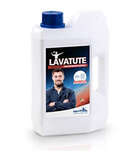 LAVATUTE