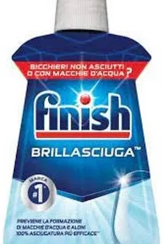 FINISH Brillasciuga 250 ml