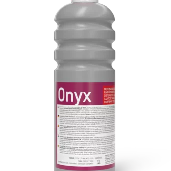 ÈCOSÌ Onyx - Detergente acido disincrostante